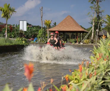 Kuta Surf Lesson