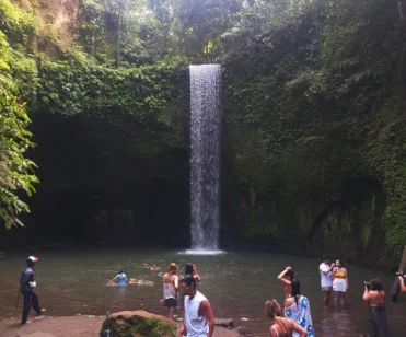 Sekumpul Waterfall
