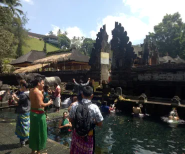 Pura Tirta Empul