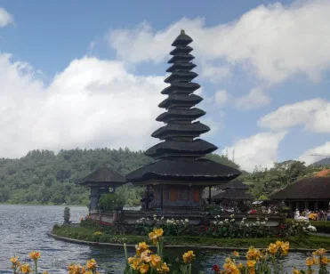 Pura Ulun Danu